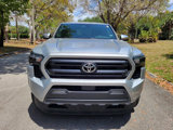 Used 2024 Toyota Tacoma SR5 image 2