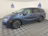 New 2025 Honda Odyssey Elite image 3