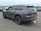 New 2025 Jeep Grand Cherokee L Altitude image 3