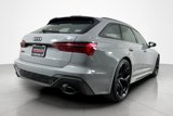 New 2025 Audi RS 6 performance image 6