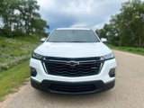 Used 2023 Chevrolet Traverse RS image 3