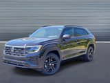 New 2025 Volkswagen Atlas Cross Sport SEL R-Line image 1