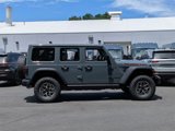 New 2025 Jeep Wrangler Unlimited Rubicon image 2