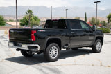 New 2025 Chevrolet Silverado 2500 LTZ w/ LTZ Plus Package image 4