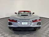 New 2025 Chevrolet Corvette Stingray Premium Conv w/ Z51 Performance Package image 6