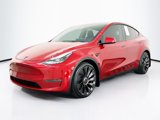 Used 2025 Tesla Model Y Performance image 3
