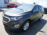 Used 2021 Chevrolet Equinox LT image 4