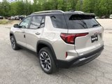 New 2026 GMC Terrain Elevation w/ Elevation Premium Package image 5