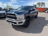 Used 2022 RAM 2500 Tradesman image 3
