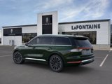 New 2025 Lincoln Aviator Black Label image 4