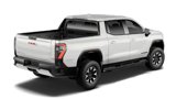 New 2026 GMC Sierra EV AT4 w/ AT4 Premium Package image 3