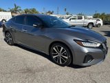 Used 2021 Nissan Maxima 3.5 SV w/ Floor Mat Group image 3