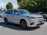 New 2025 Lexus TX 350 AWD image 2