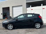 Used 2018 Ford Fiesta SE w/ Cold Weather Package image 2