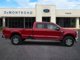 Certified 2024 Ford F250 Lariat image 2