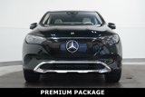 New 2025 Mercedes-Benz EQE 350+ 4MATIC SUV image 4
