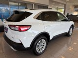 Used 2022 Ford Escape SE image 3