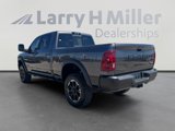 New 2025 RAM 2500 Rebel image 3