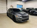 Used 2015 Volkswagen Passat TDI SE image 3