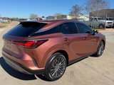 Used 2023 Lexus RX 350 FWD w/ Accessory Package (Z1) image 2