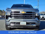 New 2025 Chevrolet Silverado 1500 High Country w/ Technology Package image 2