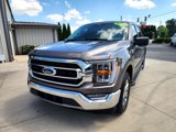 Used 2021 Ford F150 XLT w/ Equipment Group 302A High image 3