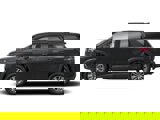 New 2025 Nissan Pathfinder SV image 4