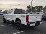 New 2025 Ford F250 Lariat w/ Lariat Ultimate Package image 5