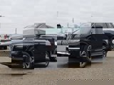 New 2025 Lincoln Corsair AWD image 4