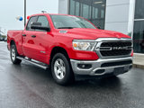 Used 2023 RAM 1500 Big Horn w/ Trailer Tow Group image 3
