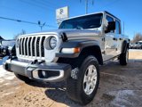Used 2023 Jeep Gladiator Sport w/ Off Road Group image 4