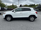 Used 2019 Chevrolet Trax LT w/ LT Convenience Package image 2