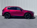 Used 2024 MAZDA CX-5 2.5 Turbo w/ Premium Package image 2