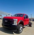 New 2025 Ford F450 XL image 2