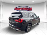 Used 2024 BMW X3 xDrive30i image 3