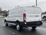 New 2024 Ford Transit 250 Low Roof AWD w/ Load Area Protection Package image 4