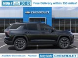 New 2026 Chevrolet Equinox RS w/ Convenience Package III image 5