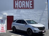 Used 2020 Chevrolet Equinox LT w/ Sport Edition image 2