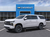 New 2025 Chevrolet Suburban High Country image 2
