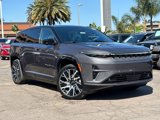 New 2025 Jeep Wagoneer Limited image 2