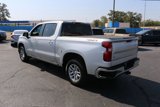 Used 2021 Chevrolet Silverado 1500 LT w/ Bed Protection Package image 4