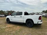 New 2025 RAM 1500 Big Horn image 5