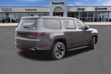 New 2025 Jeep Wagoneer Series II image 3