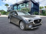 New 2025 MAZDA CX-90 3.3 Turbo w/ Premium Plus Pkg image 2