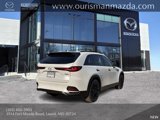 New 2025 MAZDA CX-70 3.3 Turbo w/ Premium Plus Pkg image 5