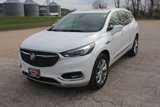 Used 2019 Buick Enclave Avenir w/ Avenir Technology Package image 2