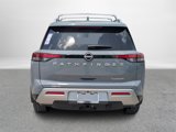 New 2025 Nissan Pathfinder Platinum image 5