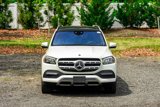 Used 2020 Mercedes-Benz GLS 450 4MATIC image 2