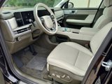 New 2025 Hyundai Santa Fe Calligraphy image 2