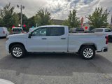 Used 2023 Chevrolet Silverado 1500 Custom image 4
